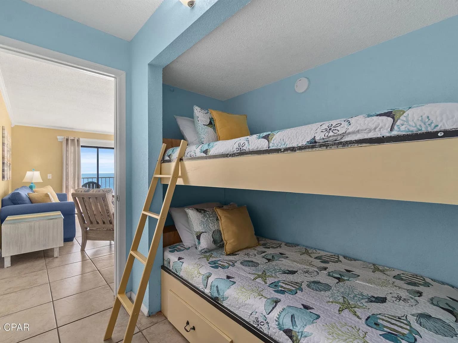 8743 Thomas Dr UNIT 1012, Panama City Beach, FL 32408 - 4
