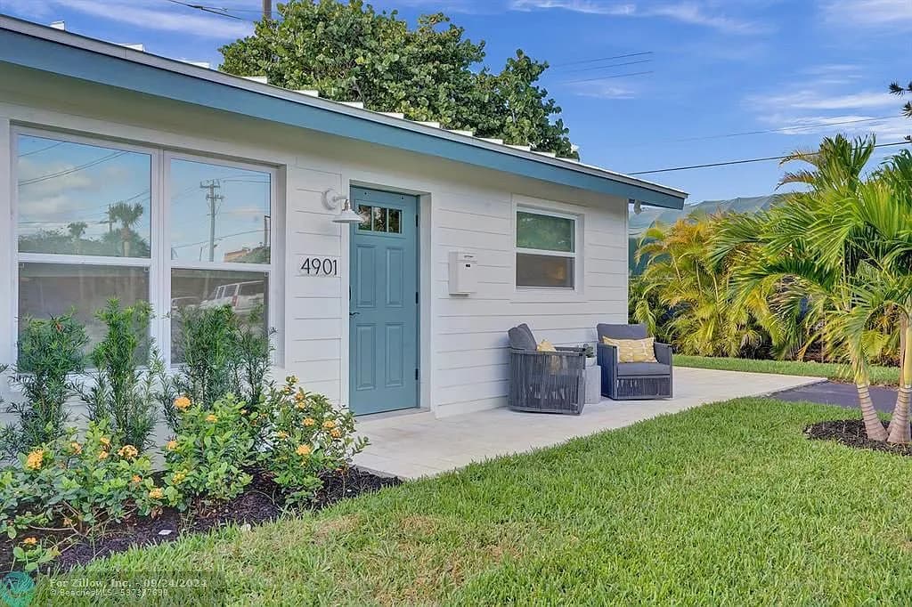 4901 NE 13th Ave, Fort Lauderdale, FL 33334 - 2