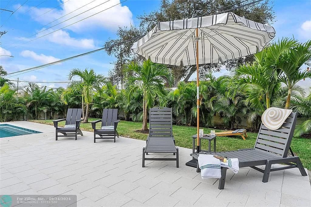 4901 NE 13th Ave, Fort Lauderdale, FL 33334 - 4