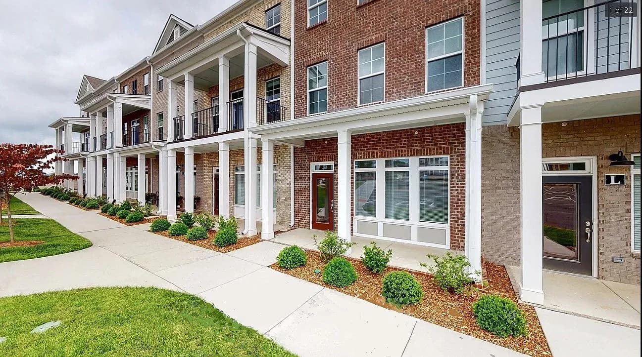 2400 Arden Village Dr #L, Columbia, TN 38401 - 3