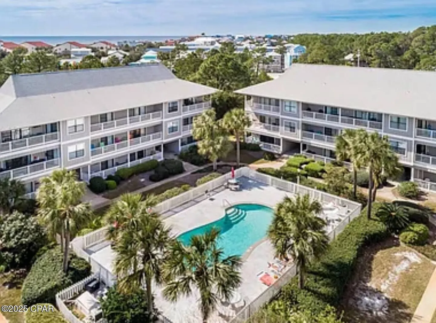 3799 E County Highway 30a #C-8, Santa Rosa Beach, FL 32459 - 2