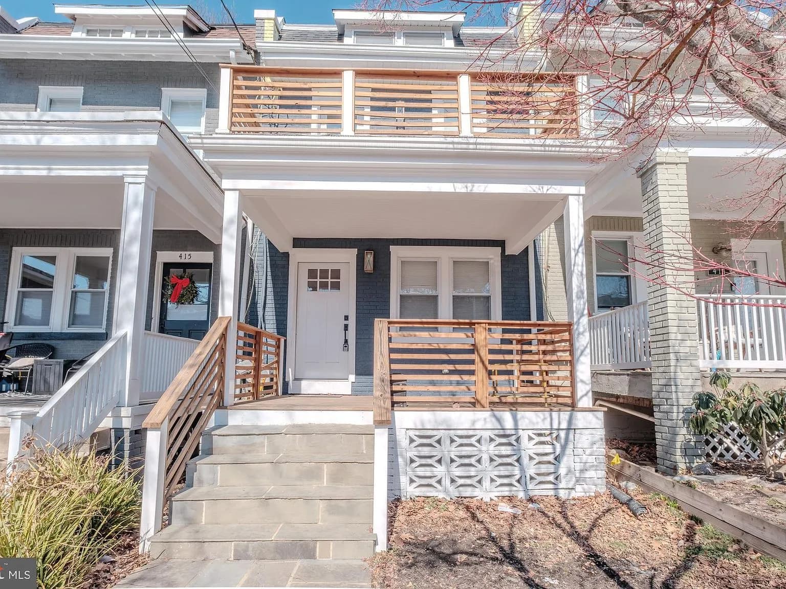 413 Delafield Pl NW, Washington, DC 20011 - 3