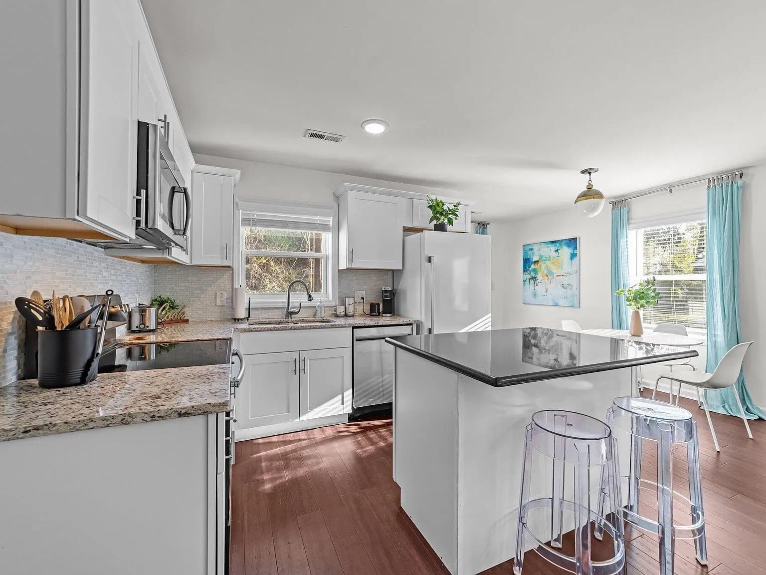 449 Parnell Dr, Raleigh, NC 27610 - 2