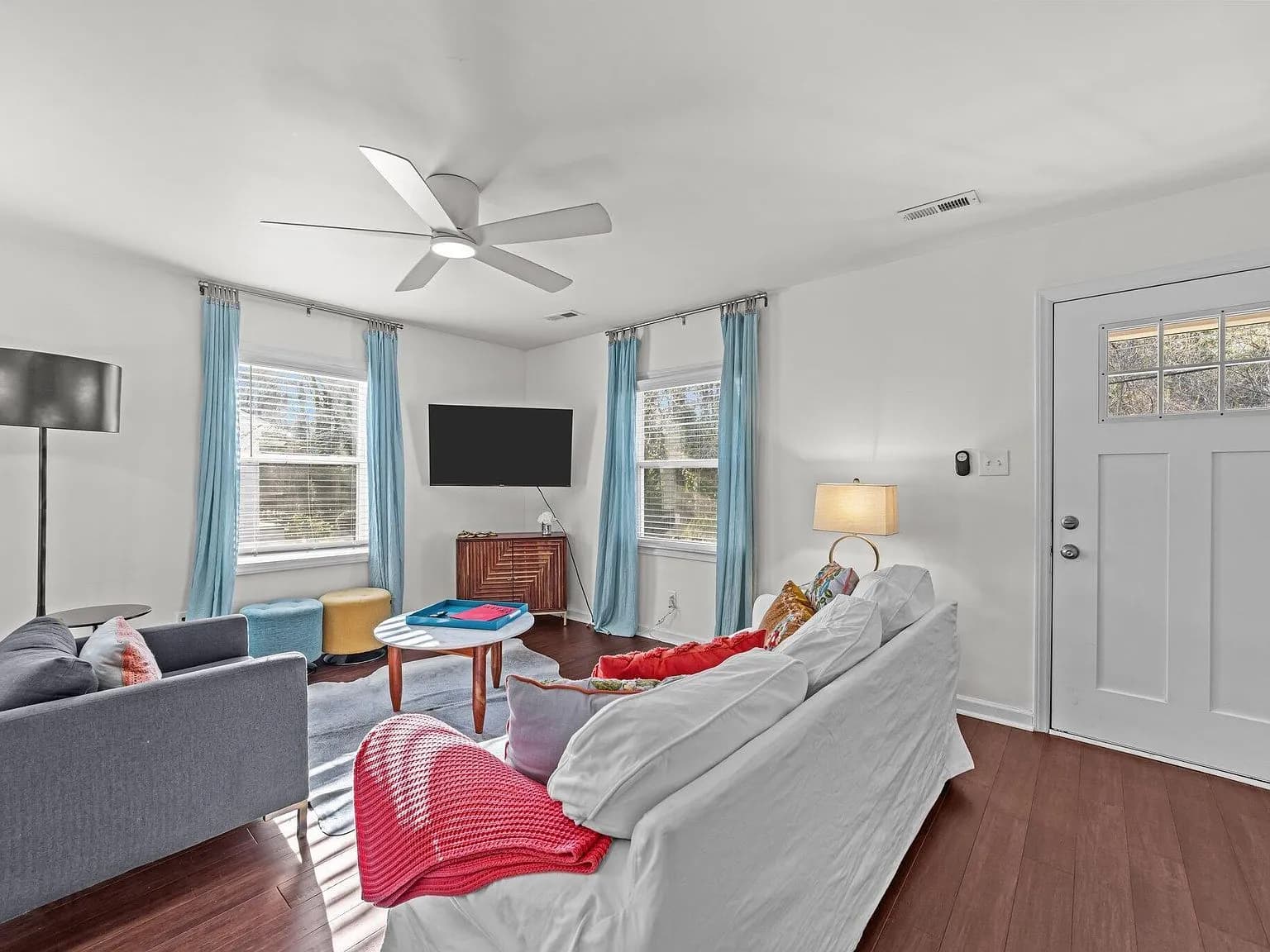 449 Parnell Dr, Raleigh, NC 27610 - 3
