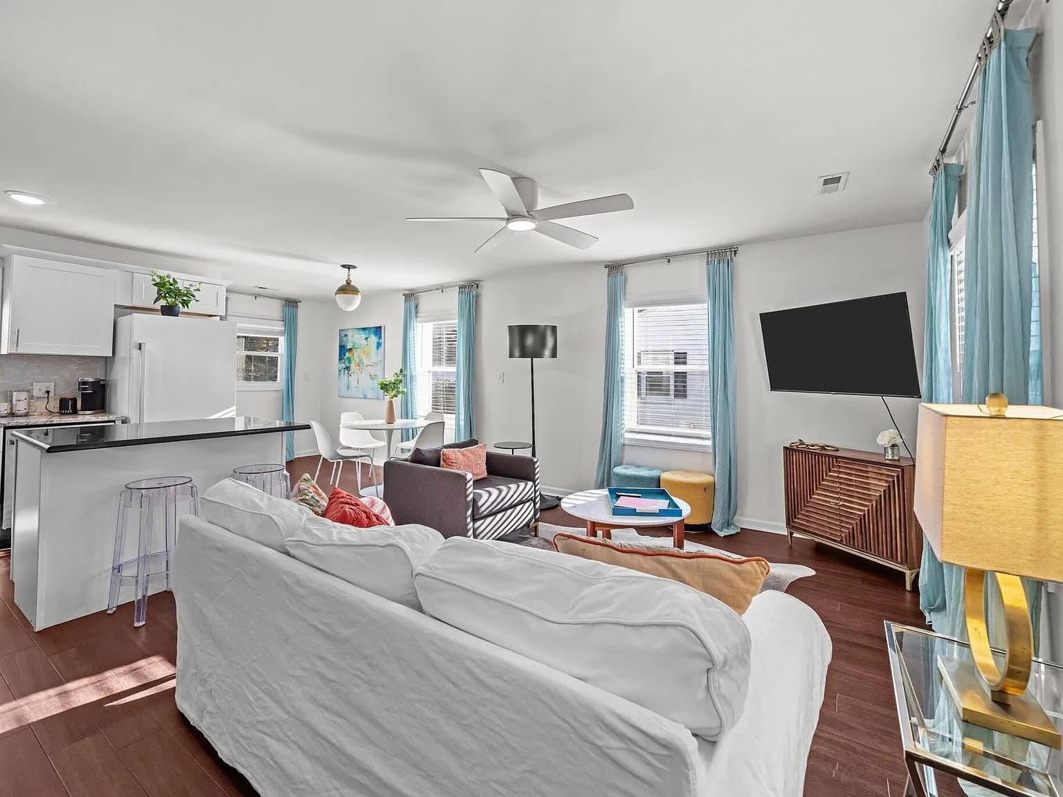 449 Parnell Dr, Raleigh, NC 27610 - 4