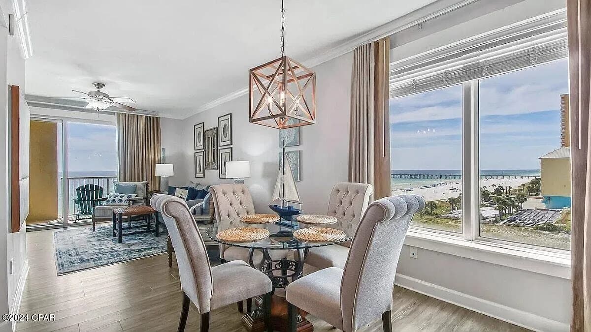 11807 Front Beach Rd UNIT 1-601, Panama City Beach, FL 32407 - 2