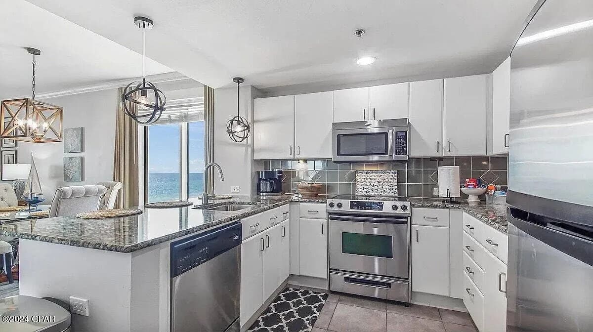 11807 Front Beach Rd UNIT 1-601, Panama City Beach, FL 32407 - 3