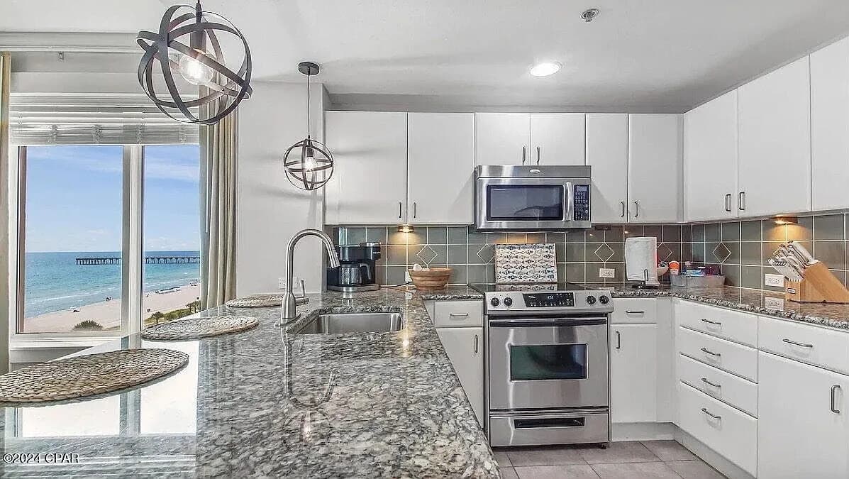 11807 Front Beach Rd UNIT 1-601, Panama City Beach, FL 32407 - 4