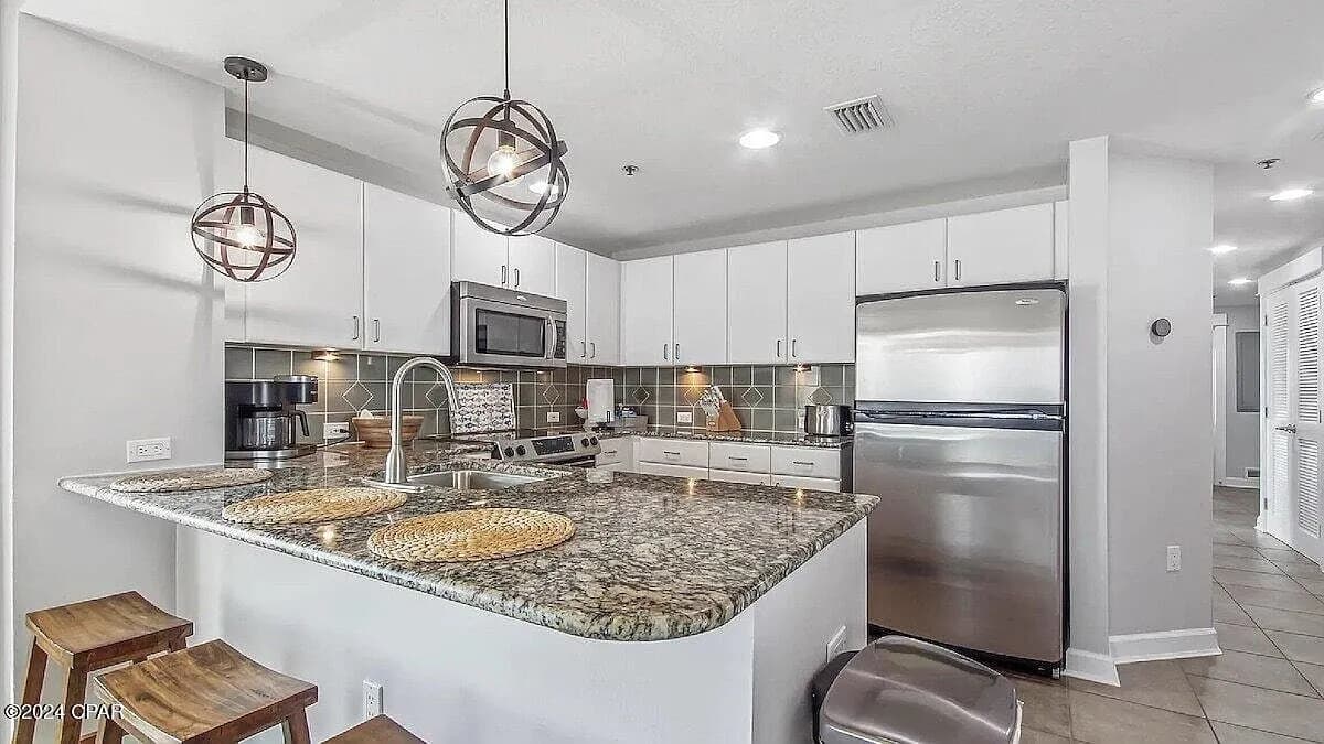 11807 Front Beach Rd UNIT 1-601, Panama City Beach, FL 32407 - 5