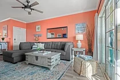 7000 Seawall Blvd APT 1026, Galveston, TX 77551 - 3