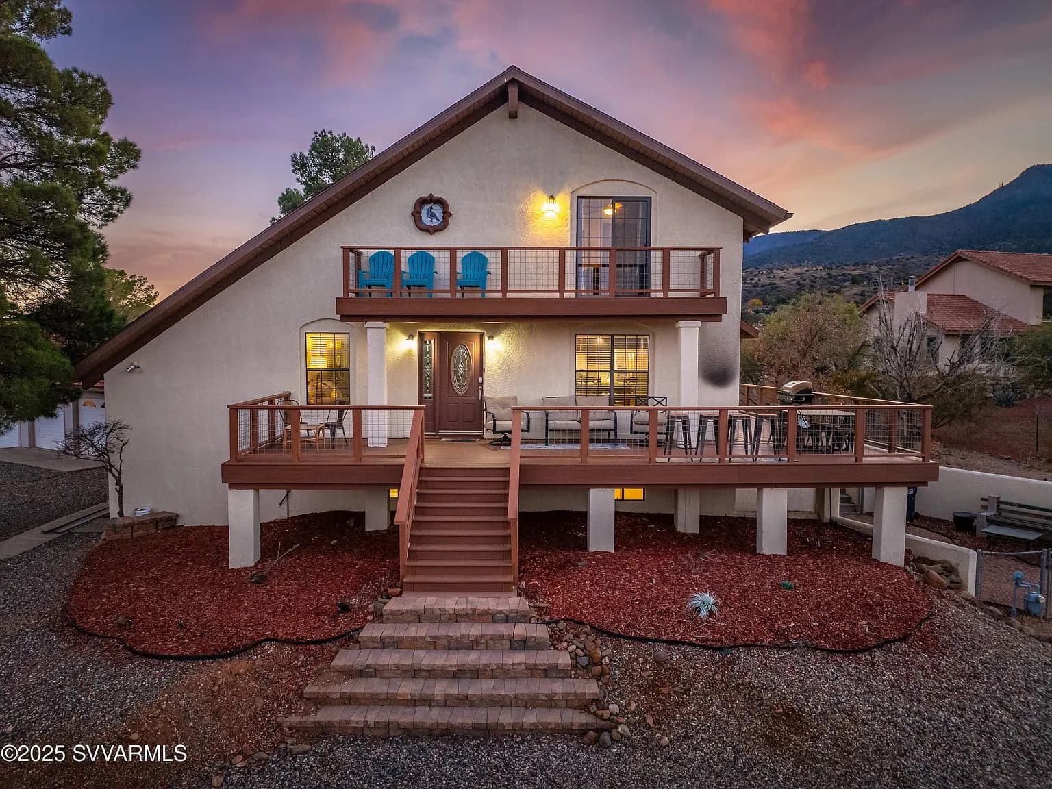1131 Hidden Springs Ln, Clarkdale, AZ 86324 - 4