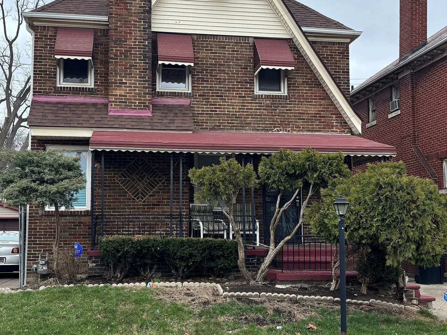 4074 Pasadena St, Detroit, MI 48238 - 2