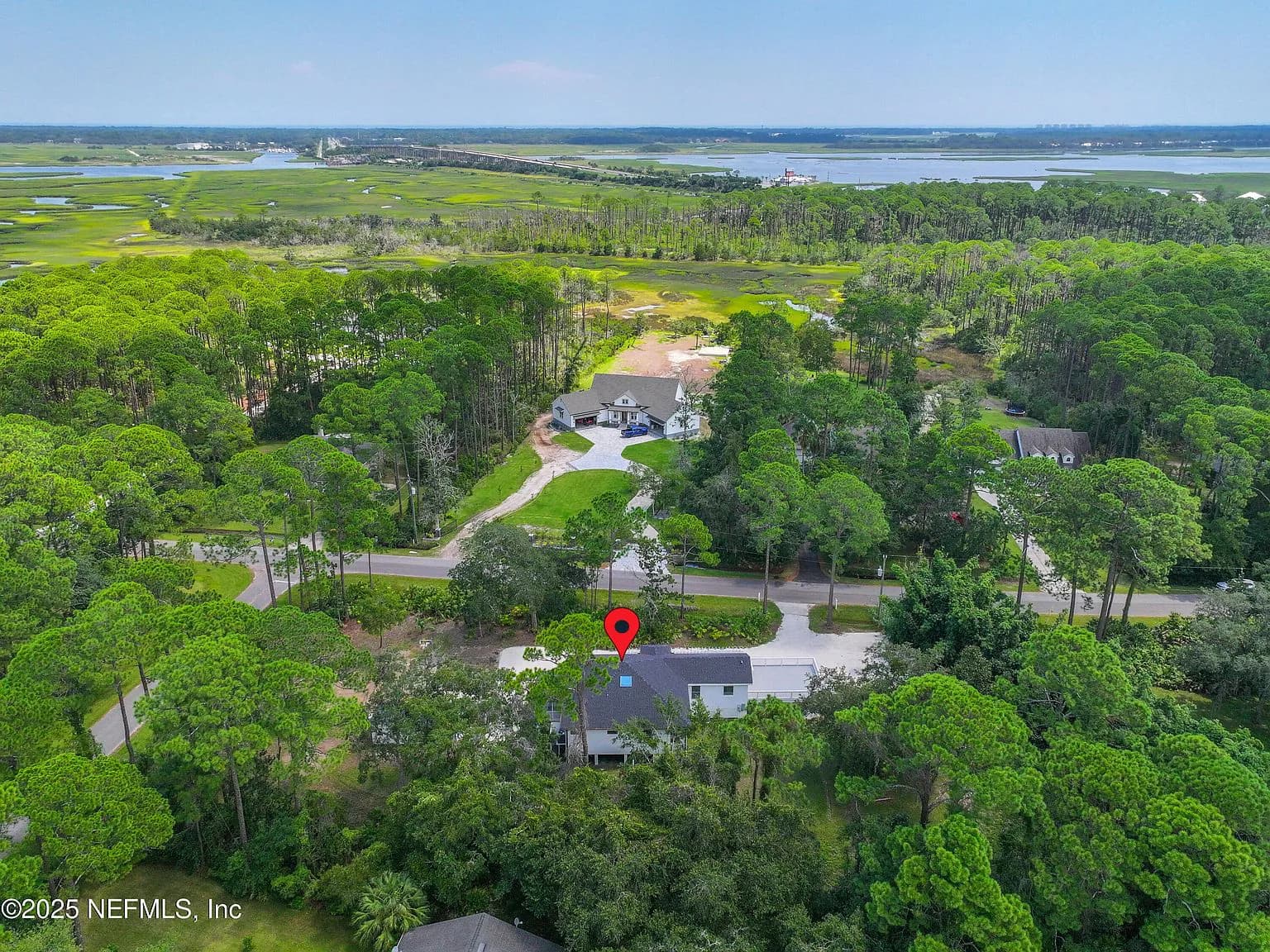 96083 PINEY ISLAND Drive, Fernandina Beach, FL 32034 - 2