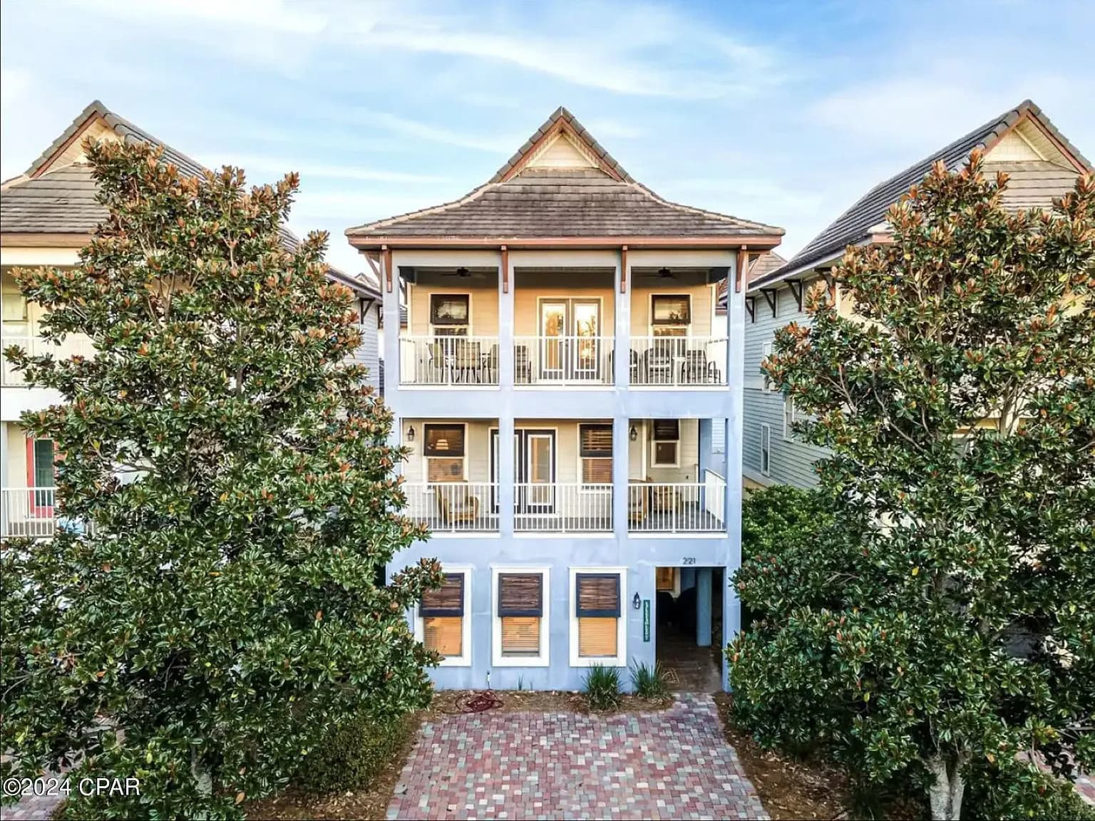 221 Tahitian Way, Destin, FL 32541 - 2