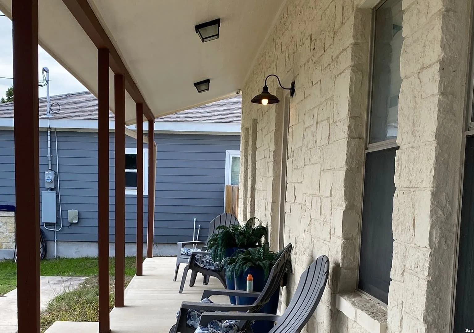 1535 BONNYVIEW DR, Canyon Lake, TX 78133 - 2