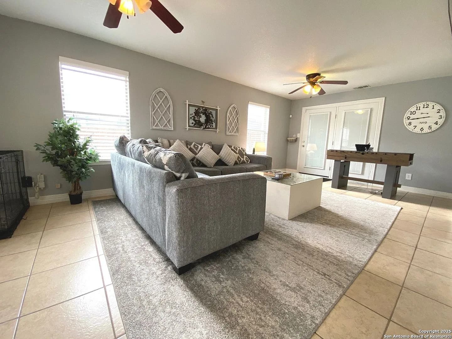 1535 BONNYVIEW DR, Canyon Lake, TX 78133 - 5