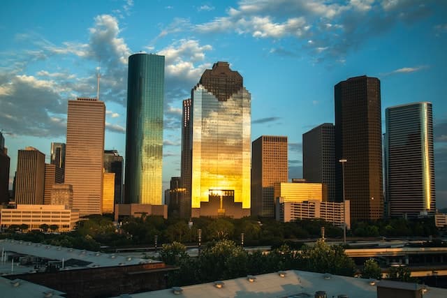 Historic Houston Short-Term Rental Ordinance