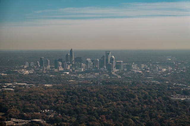 Best Places to Buy Airbnb Charlotte, NC