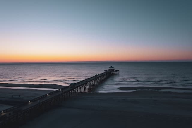 Airbnb Data on 1,009 Active Vacation Rentals in Folly Beach