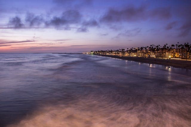 Airbnb Data on 1,461 Active Vacation Rentals in Oceanside