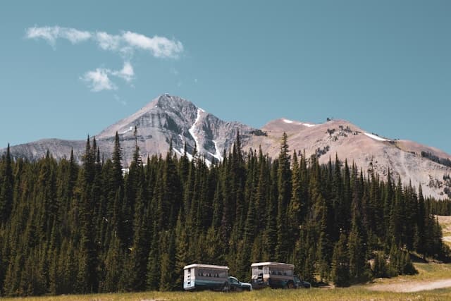 Airbnb Data on 1,278 Active Vacation Rentals in Big Sky