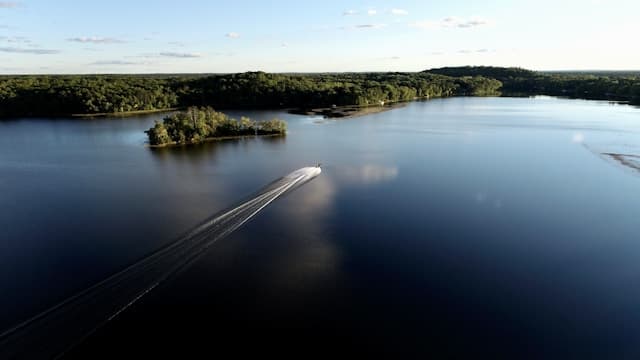 Airbnb Rental Market in Brainerd, MN