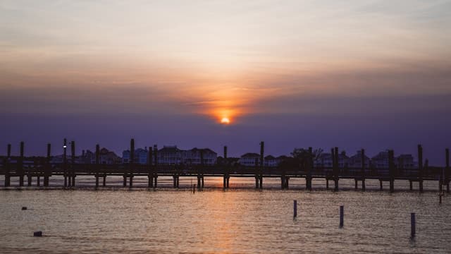 Airbnb Data on 3,627 Active Vacation Rentals in Ocean City