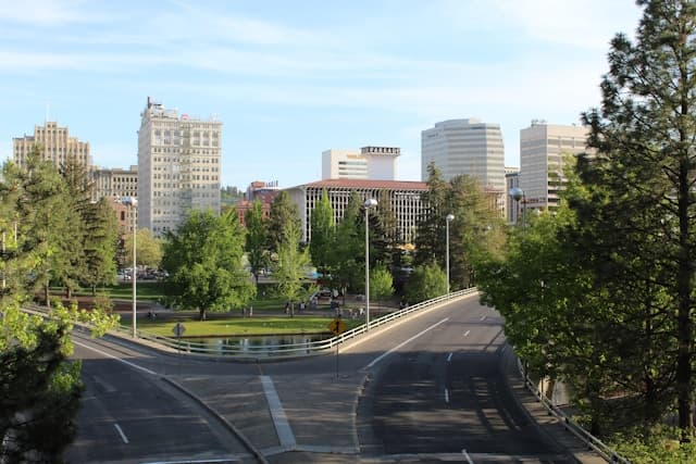 Airbnb Data on 995 Active Vacation Rentals in Spokane