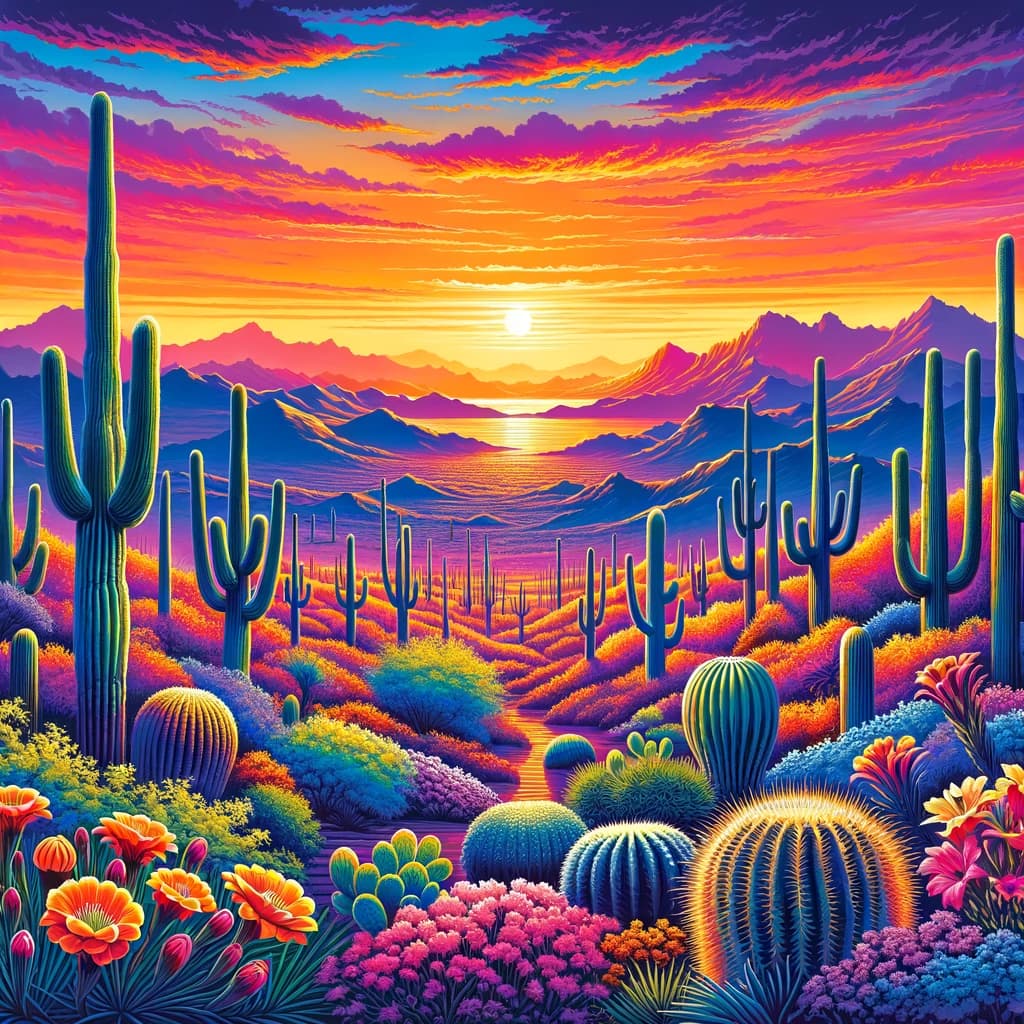Best Airbnb Markets in Arizona