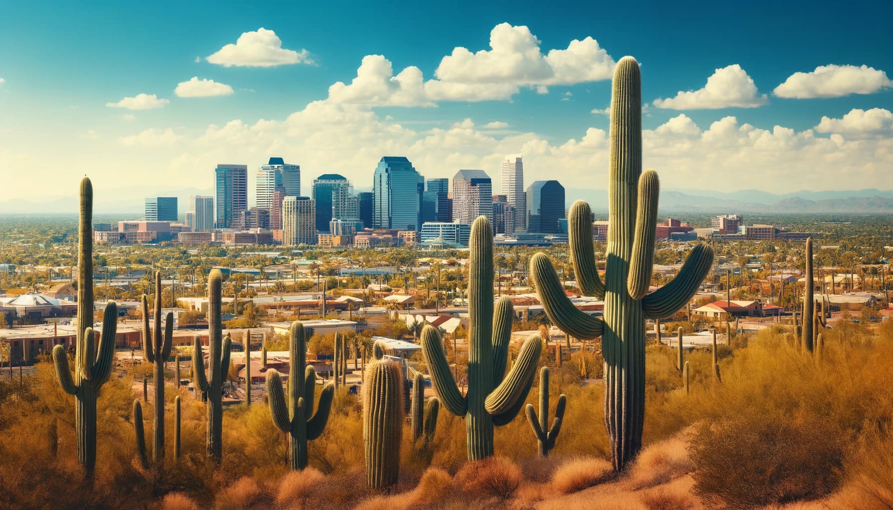 Short-term (Airbnb) rental regulation in Phoenix, AZ