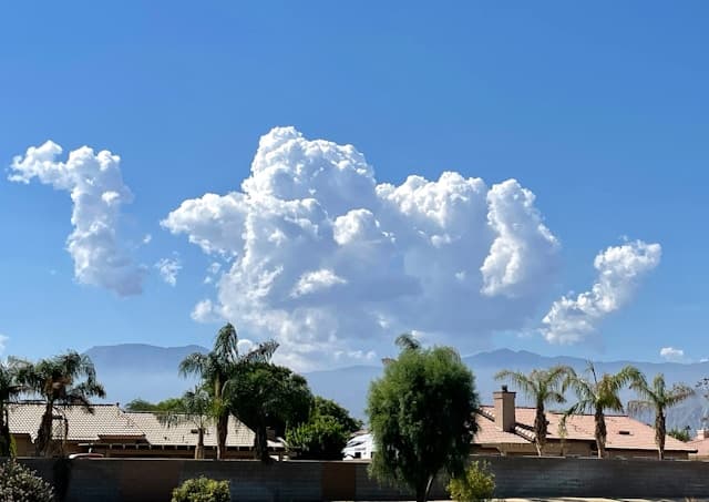 Airbnb Rental Market in La Quinta, CA