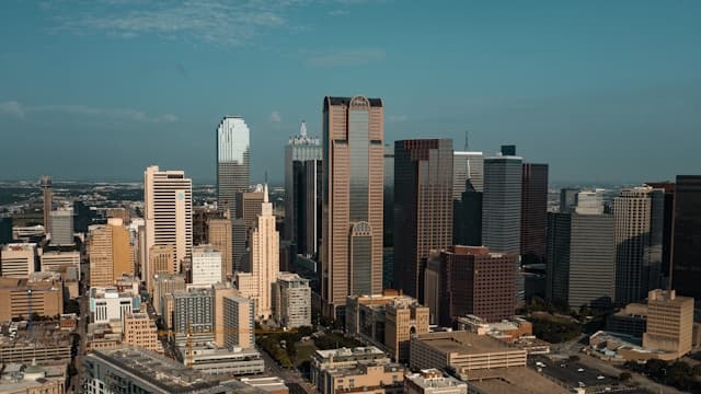 Best Places to Buy Airbnb Dallas