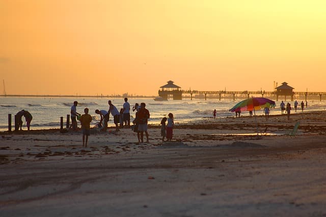 Best Places to Buy Airbnb Fort Myers