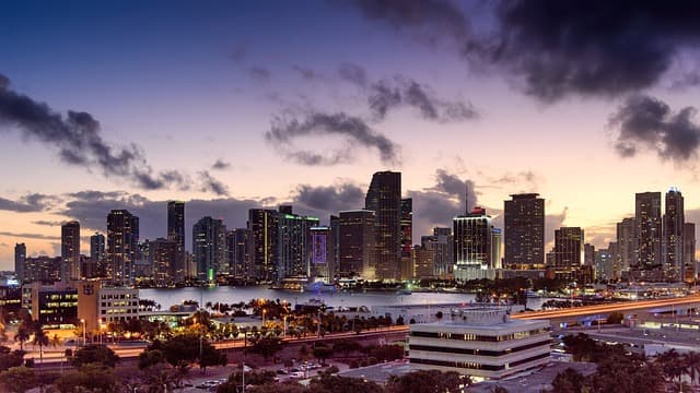 Best Places to Buy Airbnb Miami Beach