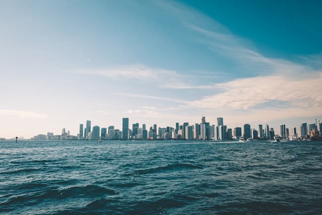 Best Places to Buy Airbnb in Miami