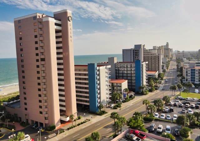 Best Places to Buy Airbnb Myrtle Beach