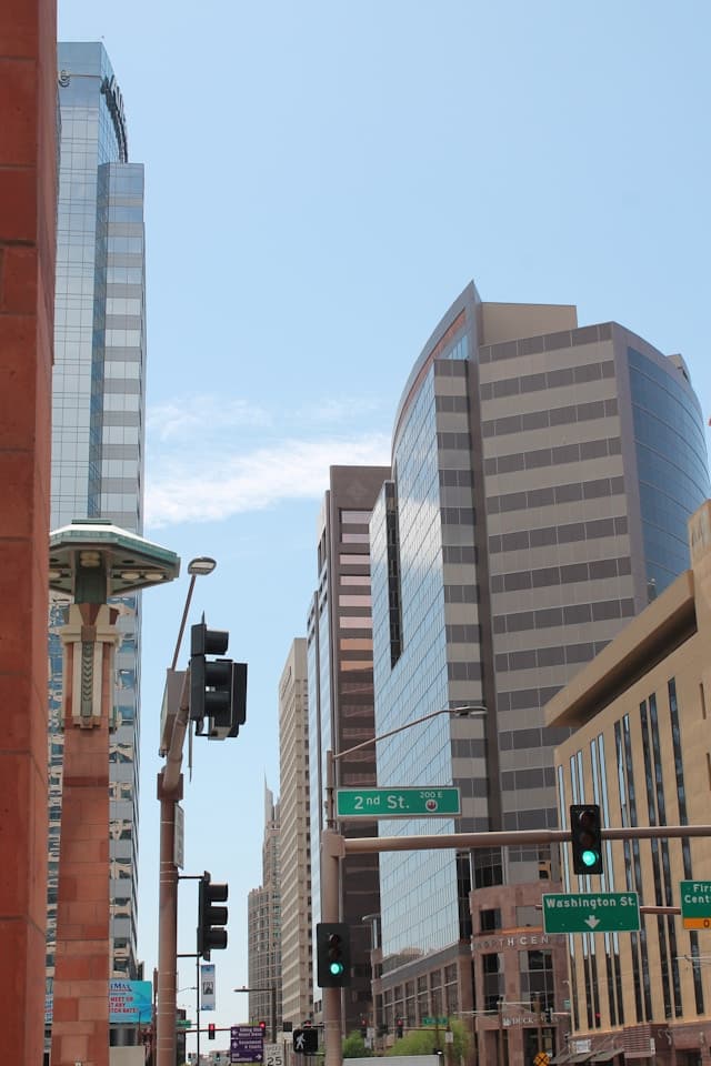 Best Places to Buy Airbnb in Phoenix