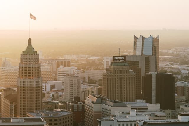 San Antonio, TX Rental Regulations FAQ 2025