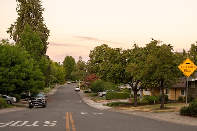 U.S. Suburbs Are the New Renter Hubs