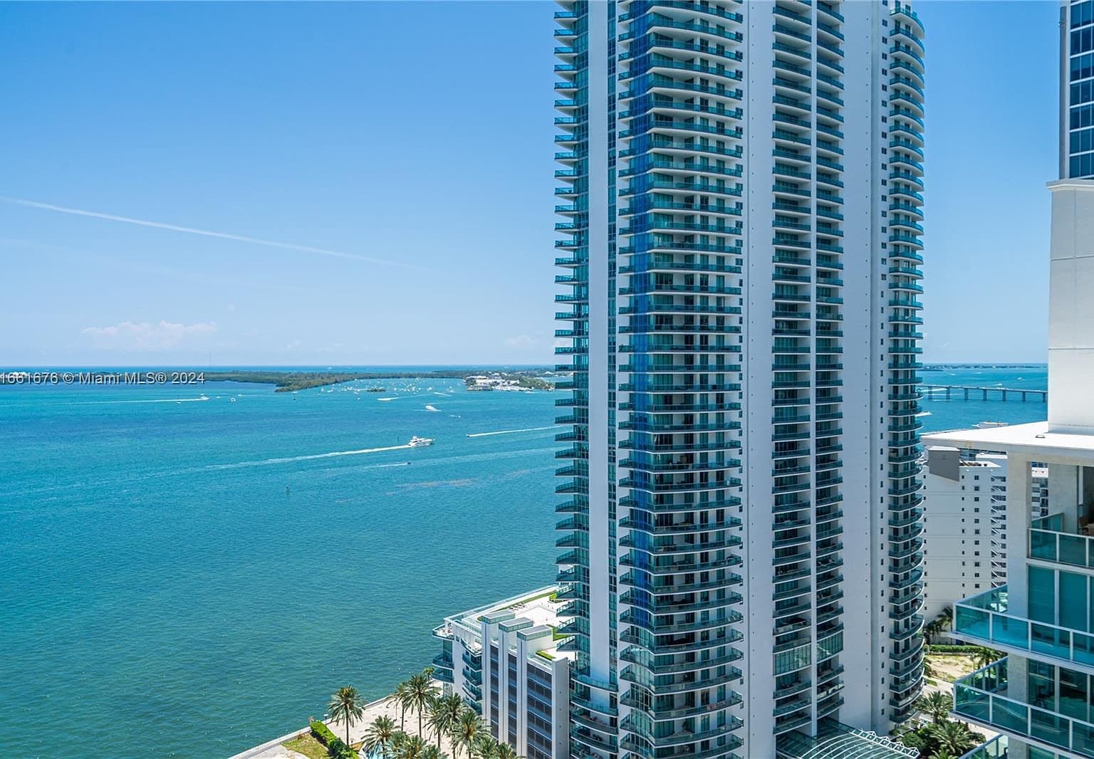 1200 Brickell Bay Dr APT 2807, Miami, FL 33131 - 2