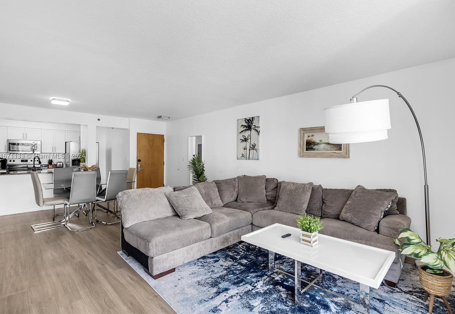 1200 Brickell Bay Dr APT 3024, Miami, FL 33131 - 4