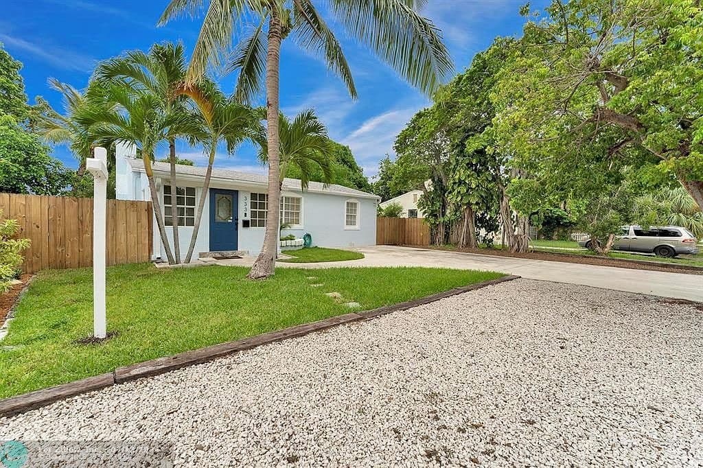 333 SW 1st Ave, Delray Beach, FL 33444 - 3