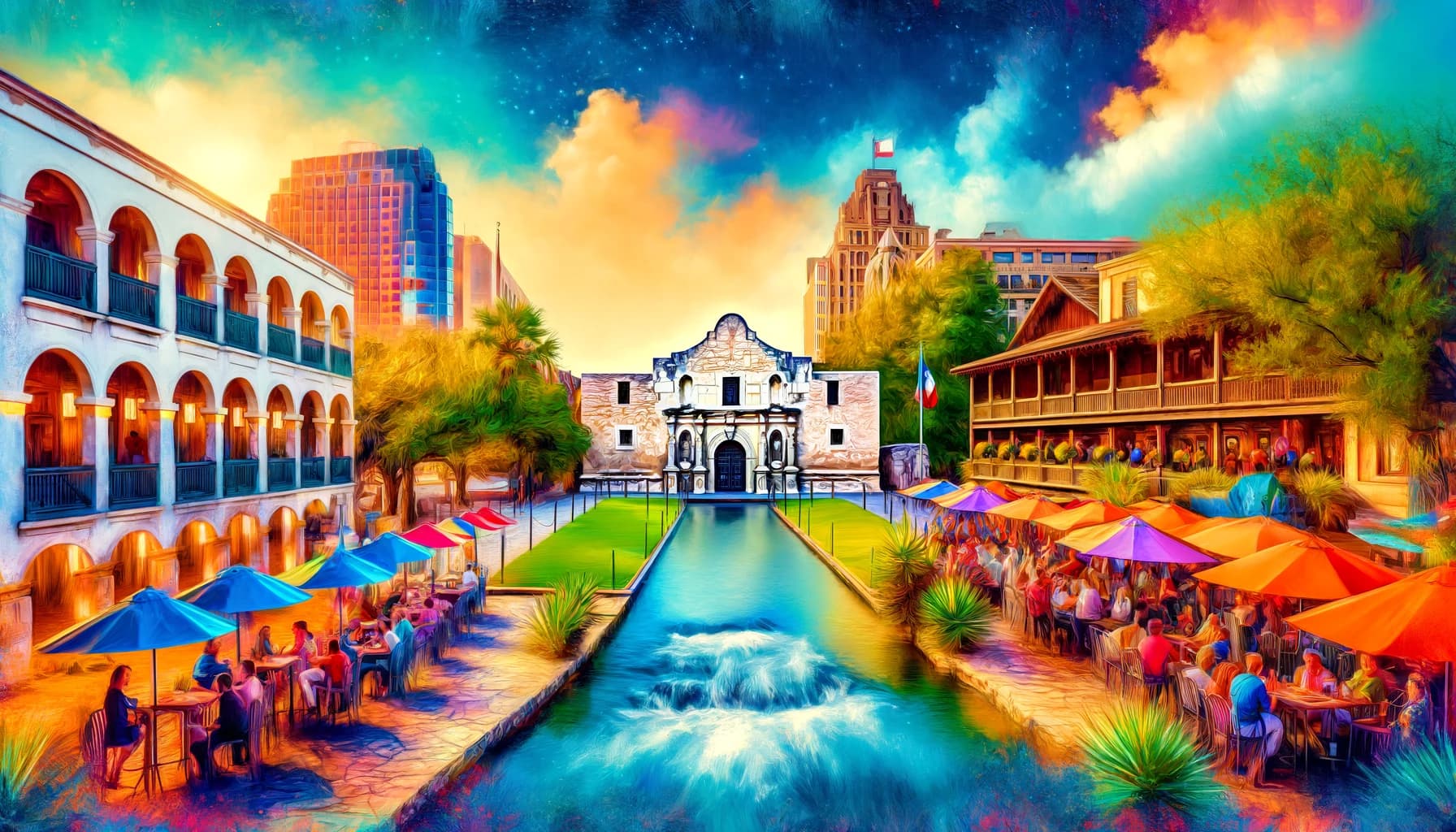 San Antonio, Texas Short-Term Rental Regulations