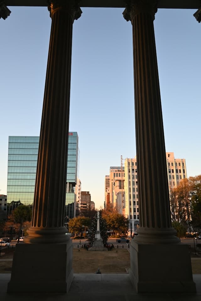 Short-term (Airbnb) rental market in Columbia, SC