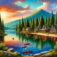 Best Airbnb Markets in the Mountains