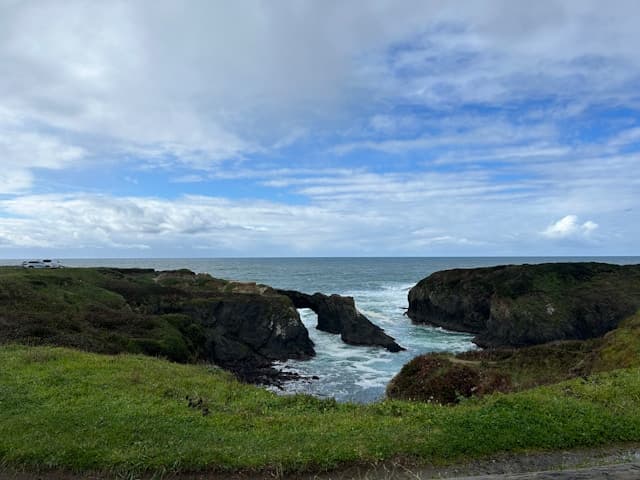 Airbnb Rental Market in Mendocino, CA
