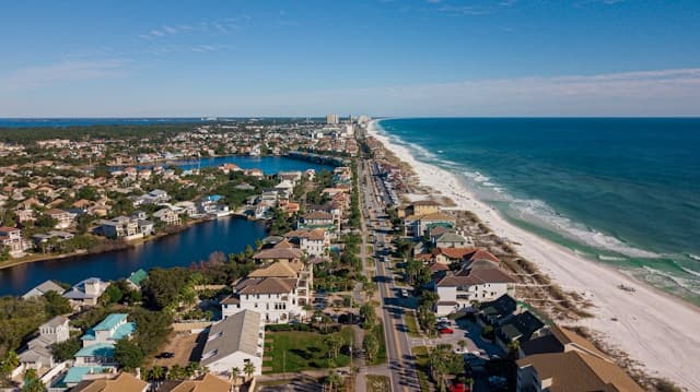Destin, FL Short-Term Rental Regulations