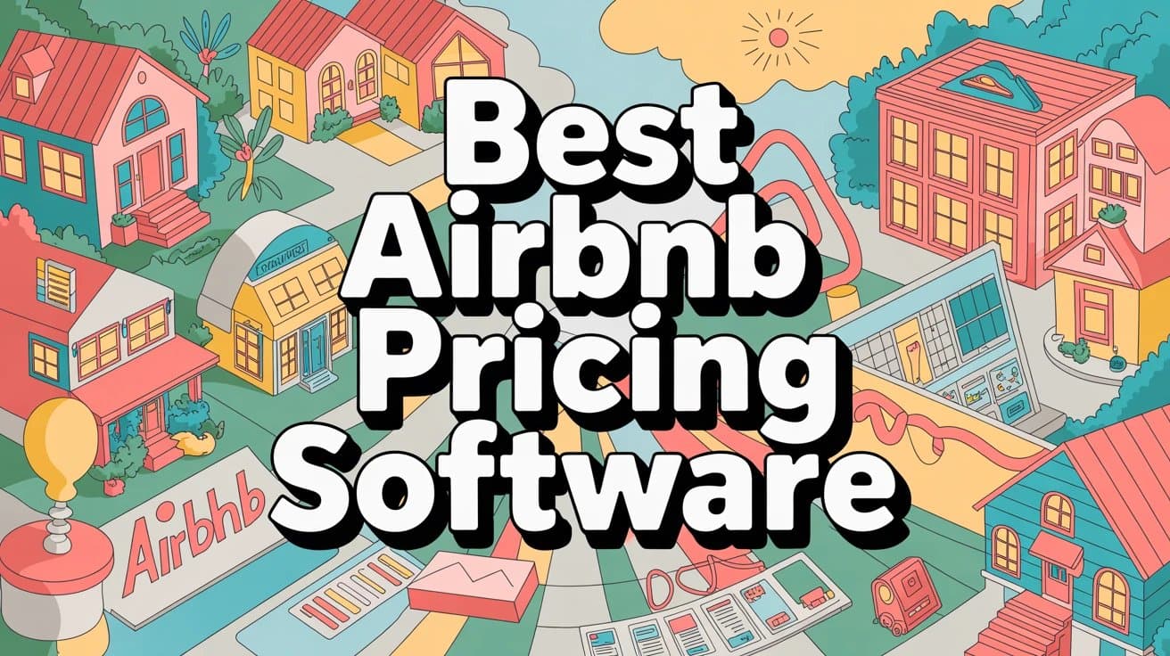 Best Airbnb Pricing Software