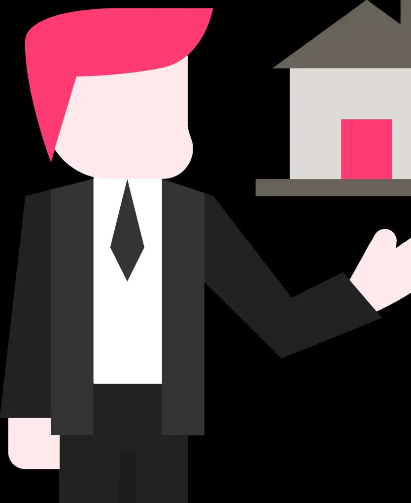 1. Match with an STR Realtor