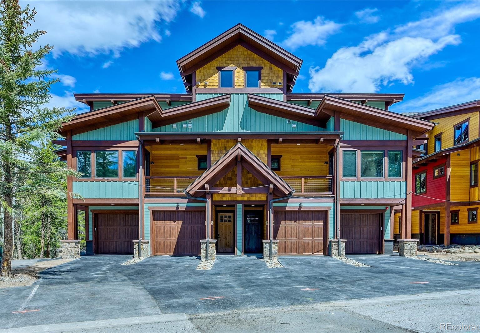 0117 Lake Ridge Circle Bldg F #1864, Keystone, CO, 80435 - 2